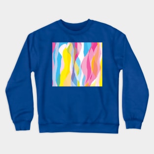 Drips Zoomed 7 Crewneck Sweatshirt